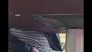 got caught filming wife upskirt amateurs granny black pussy skirt grandmother usa wet pussy ebony