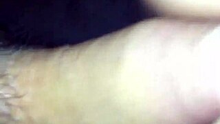 Homemade Anal Tight Teen Ass