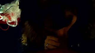 Who knew this retro oral blue film vid from 20161019 170658 would get so wild and provocative!