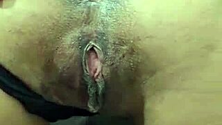 Brenda Floripa Rips Clothes for Solo Show