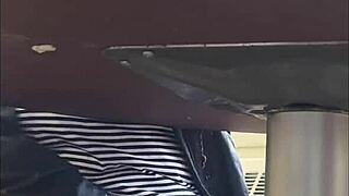 got caught filming wife upskirt amateurs granny black pussy skirt grandmother usa wet pussy ebony