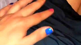 look at my cute boy in thigh highs