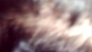 sucking a young guy's big pink dick in my apartment for a client