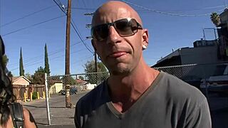 Emy Reyes Sucks Huge Big Monster Cock