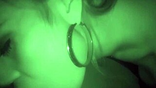 homemade video of thai ladyboy