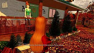 Harem hotel episode 235 gameplay