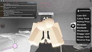 8 Roblox Porn