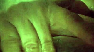 The Colombian MILF shares her story of solo masturbation pleasure