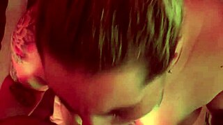 Blonde Amateur Shares Homemade Cooking Tips