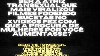 Ninja Experience 02 - Interview With Nathalia Fontes, Redhead With Most Xvideos Views