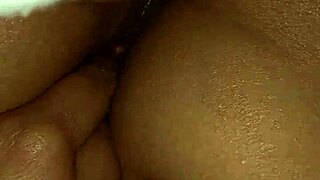 Mojadita Wants a Girl for Lesbian Fun