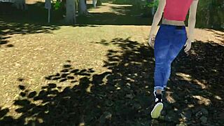 explore paradise trails vr part 5