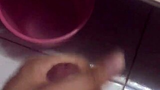 Watch the hottest banger full video on red, shaking ass on bed.