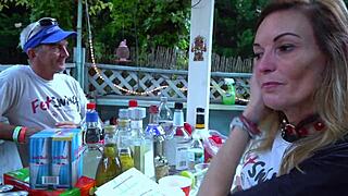 Fetswing Diaries Season 6 Episode 4 Preview Big Balls Chris Huge Balls Naughtya J Moon Gary J Jones