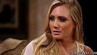 Babe Lesbian Makan Memek Threesome HD Tribbing Scissoring