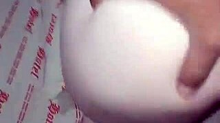 latina teen moans on big cock