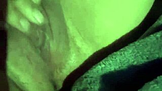 Redphoenix Masturbates Her Wet Pussy Until She Squirts