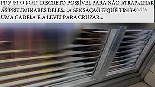 Bruna silva attends party at friend's house