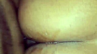 Intense Encounter With Boyfriend Leading To Squirting