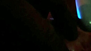 Pov masturbation with toys and fingering, showing every detail of the solo session