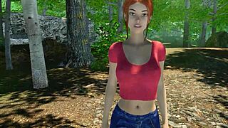 explore paradise trails vr part 5