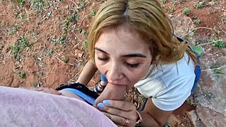 Finally my stepbrother got to fuck my delicious pussy.