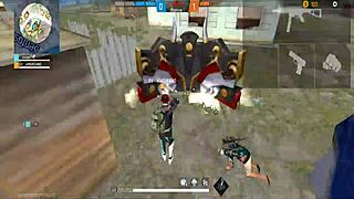 I Came On Her Face During Fucking