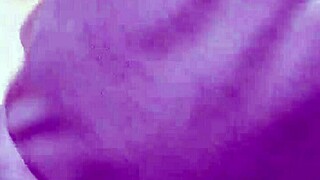 In a public KFC restaurant, the depraved stepfather boldly asks his stepdaughter for a blowjob and then cums on her face