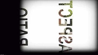 i taught my foster stepmom obedience, she bent over in skirt for handjob