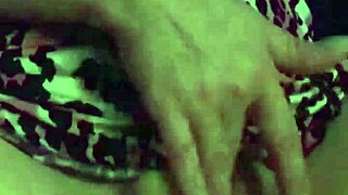 Italian French USA MILF Shakes Big Ass For European Amateurs!