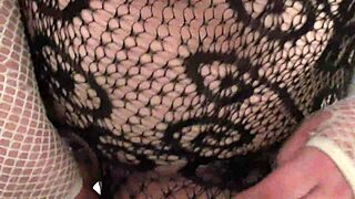 Big ass anal fucking with dildo toys intrigues