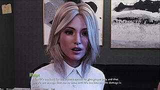 Being A Dik 215 Chick Route