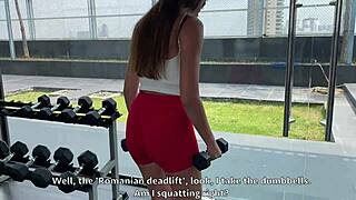 This little princess calling out for dick 😍