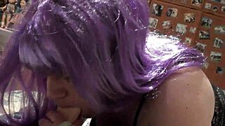 Big ass anal fucking with dildo toys intrigues