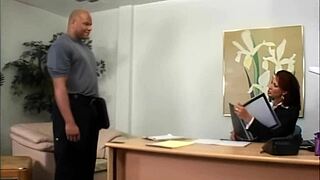 Kacey Jordan in Lingerie