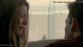 bounce 8-10 movie clip - intense hd lovemaking session.