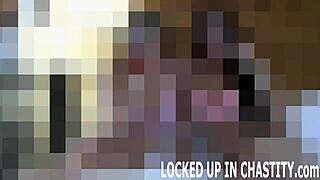 Will we tease your bound cock in chastity?