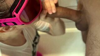 dickflash bathroom adventure part 1