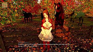 Harem hotel episode 235 gameplay