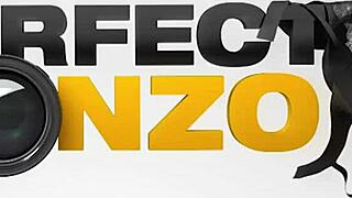 Erika Bellucci's Deep Anal Gaping by Ass Traffic!