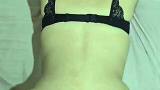 blonde gives to another while cuckold husband watches and records