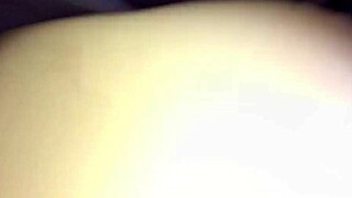 stepdaughter wakes up on christmas with my dick inside her... had to cover her mouth to stop the screams 😱