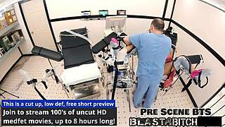 Step Sisters Moan In Ecstasy As Pussies Get Blasted With Creampie Cum