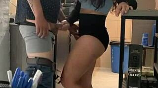 i fucked the latina contractor so hard.