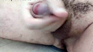 Sesi Masturbasi Kamar Mandi Cepet Close Up!