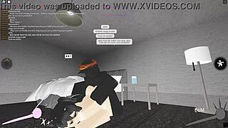 8 Roblox Porn