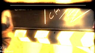 would you like a taste of this shaved blonde pussy in lingerie and boots