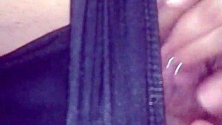 a mature woman records her daily routine on january 25 2015