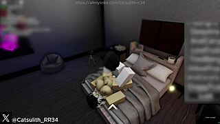 part 1 3 passionate sex with my cumslut