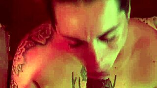 Blonde Amateur Shares Homemade Cooking Tips